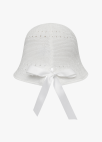 [시즌오프]엠블럼 니트 햇_WHITE_11