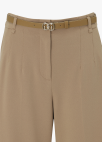 벨티드 와이드 팬츠_BEIGE_11