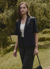 [Exclusive]원턱 와이드 팬츠_DARK GREY_11