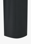 [Exclusive]원턱 와이드 팬츠_DARK GREY_17
