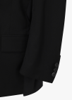 [EXCLUSIVE]더블 브레스티드 테일러드 자켓_STRONG BLACK_13