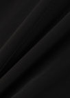 [잇미샤몰단독]데님 블록 플레어 스커트_BLACK_16