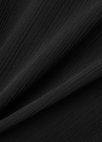 [시즌오프]이밴드 플리츠 팬츠_BLACK_17
