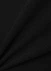 슬릿 맥시 스커트_BLACK_20