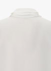 러플 카라 블라우스_IVORY_26