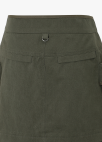 [프리오픈]아웃 포켓 미니 스커트_KHAKI_21