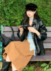 브이넥 레이어드 풀오버_SKY BLUE_8
