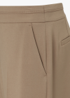스티치 포인트 팬츠_BEIGE_14