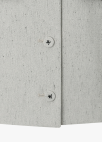 컬러 블록 크롭 자켓_LIGHT GREY_15