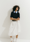 [EXCLUSIVE] 벌룬핏 롱 스커트_WHITE_6