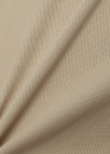 [Exclusive]코듀로이 배색 하프 트렌치_BEIGE_19