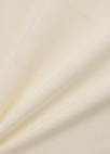 컬러배색 프린트 티셔츠_CREAM_17