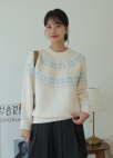 [Exclusive]하이웨이스트 플레어 미니 스커트_BLACK_16