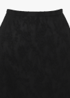 [Exclusive]시스루 레이스 스커트_BLACK_7