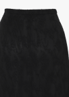 [Exclusive]시스루 레이스 스커트_BLACK_9