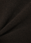 [Exclusive]하프 버튼 하이넥 니트탑_BROWN_21