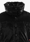 하이넥 구스다운 베스트 패딩_BLACK_14