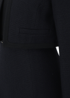 텍스처 블록 자켓 세트 원피스_DARK NAVY_20