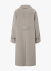 스탠 카라 싱글 핸드메이트 코트_LIGHT BEIGE_11