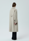 스탠 카라 싱글 핸드메이트 코트_LIGHT BEIGE_9