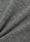 [Exclusive]V넥 버튼업 니트 가디건_GREY_19