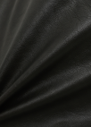 페이크 레더 랩 쇼츠_DARK BROWN_28
