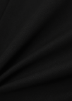 언발란스 헴 크롭 자켓_BLACK_13