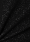 슬릿 롱 데님스커트_BLACK_19
