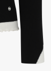 칼라 레이어드 니트탑_BLACK_14