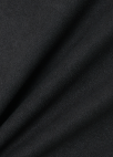 스웨이드 볼륨 셔츠_DARK GREY_16