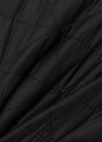 텍스처 블록 자수 퀼팅 자켓_BLACK_15
