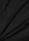 벨티드 구스다운 패딩코트_BLACK_17