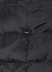 디테쳐블 라쿤 후드 구스다운_BLACK_13