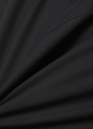 디테쳐블 라쿤 후드 구스다운_BLACK_14