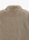 하이넥 페이크 퍼 베스트_BEIGE_14