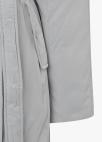 폭스 후드 트리밍 구스다운 롱 패딩_LIGHT GREY_20