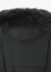 벨티드 하프 구스다운 점퍼_DARK GREY_14