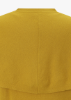 울브랜드 레이어드 니트탑_YELLOW_18
