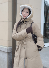 패딩 퍼 트루퍼햇_BEIGE_12