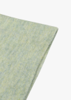 민트 멜란지 프린지 머플러_LIGHT GREEN_12