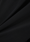 후드 베스트 레이어드 구스 다운 점퍼_BLACK_16