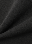 핸드메이드 라마 블렌디드 코트_DARK GREY_14