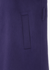 후드 디태쳐블 캐시미어 블렌디드 핸드메이드 코트_PURPLE_11