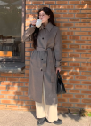 포켓 코듀로이 팬츠_IVORY_30