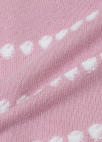 자가드 니트 가디건_LIGHT PINK_15