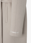 캐시미어 블랜디드 후드 핸드메이드 코트_LIGHT BEIGE_12
