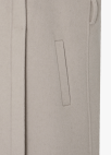 캐시미어 블랜디드 후드 핸드메이드 코트_LIGHT BEIGE_14