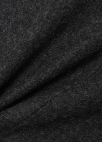 플리츠 롱 울 스커트_DARK GREY_14