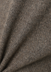 센터 플리츠 미니 스커트_DARK BEIGE_18