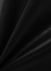 H라인 레더 스커트_BLACK_17